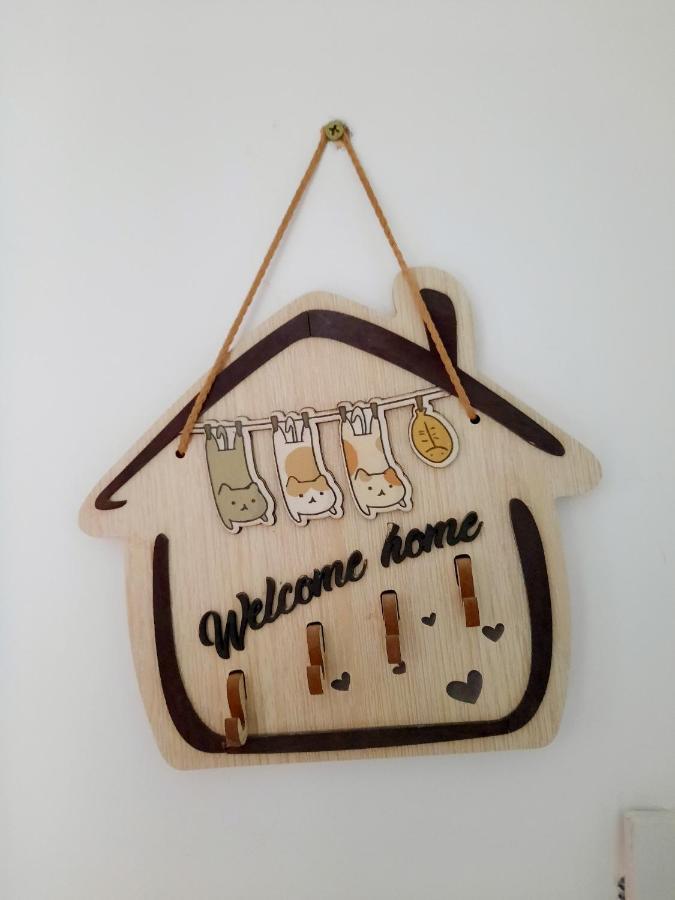 Căn hộ Tiêu chuẩn 3 Phòng ngủ