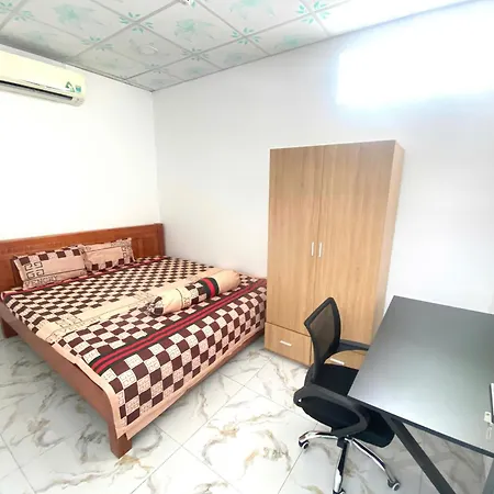 Mm'S House-2