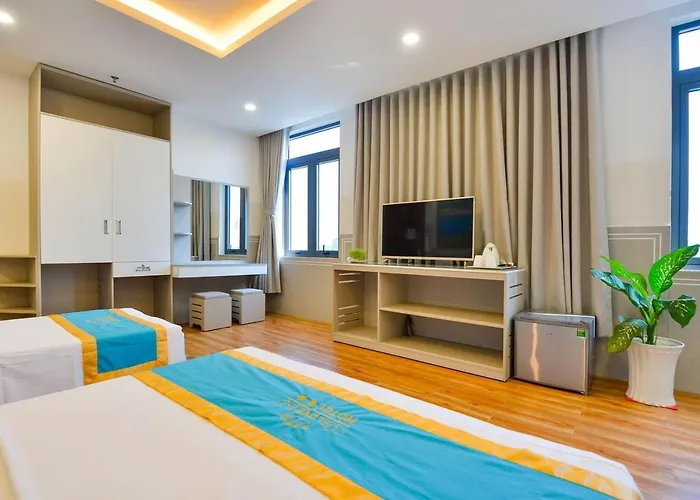 Khách Sạn Tình Yêu Sân Bay
